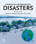Cover: Unraveling Environmental Disasters - Elsevier