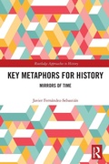 Cover: Key Metaphors for History - Routledge