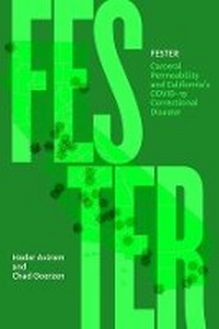Enlarge image Cover: Fester - University of California Press