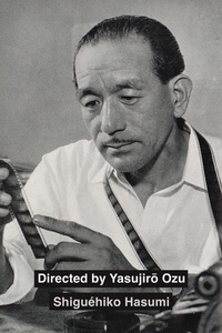 Abbildung von: Directed by Yasujiro Ozu - University of California Press