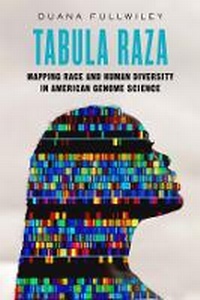 Enlarge image Cover: Tabula Raza - University of California Press