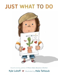 Enlarge image Cover: Just What to Do - Bantam Books