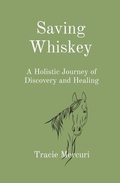 Cover: Saving Whiskey - Sunflower Love