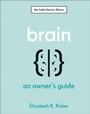 Cover: Brain - Dorling Kindersley