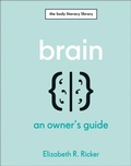Cover: Brain - Dorling Kindersley