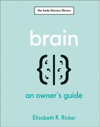 Enlarge image Cover: Brain - Dorling Kindersley