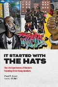 Cover: It Started with the Hats - Southern Illinois University Press