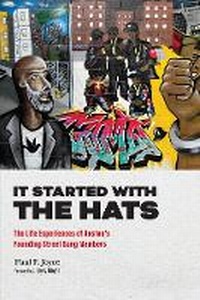 Enlarge image Cover: It Started with the Hats - Southern Illinois University Press