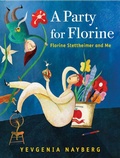 Cover: A Party for Florine - Holiday House Inc