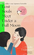Cover: Lost Souls Meet Under a Full Moon - Doubleday