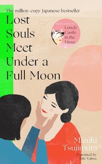 Abbildung von: Lost Souls Meet Under a Full Moon - Doubleday