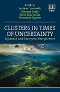 Cover: Clusters in Times of Uncertainty - Edward Elgar Publishing