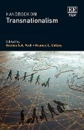 Cover: Handbook on Transnationalism - Edward Elgar Publishing