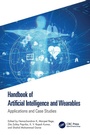 Cover: Handbook of Artificial Intelligence and Wearables - CRC Press