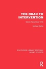 Cover: The Road to Intervention - Routledge