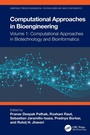 Cover: Computational Approaches in Biotechnology and Bioinformatics - CRC Press