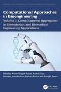 Cover: Computational Approaches in Biomaterials and Biomedical Engineering Applications - CRC Press