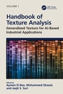 Cover: Handbook of Texture Analysis - CRC Press