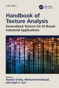 Cover: Handbook of Texture Analysis - CRC Press