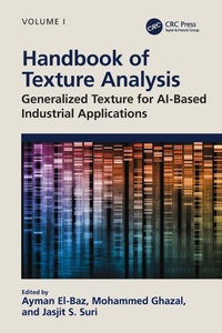 Enlarge image Cover: Handbook of Texture Analysis - CRC Press