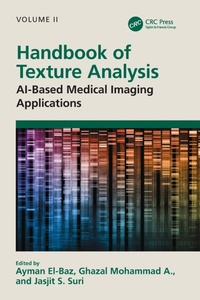 Enlarge image Cover: Handbook of Texture Analysis - CRC Press