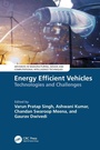 Cover: Energy Efficient Vehicles - CRC Press
