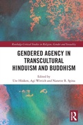 Cover: Gendered Agency in Transcultural Hinduism and Buddhism - Routledge