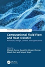 Cover: Computational Fluid Flow and Heat Transfer - CRC Press