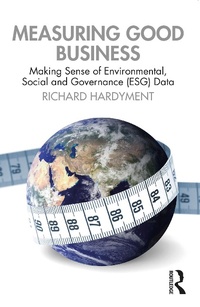 Abbildung von: Measuring Good Business - Routledge