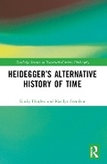 Cover: Heidegger's Alternative History of Time - Routledge