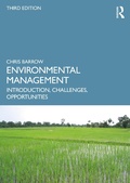Cover: Environmental Management - Routledge