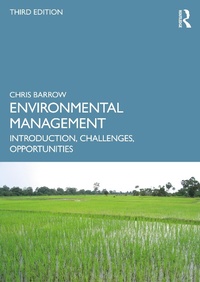 Abbildung von: Environmental Management - Routledge