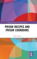 Bild: Prison Recipes and Prison Cookbooks - Routledge