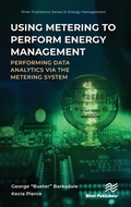 Cover: Using Metering to Perform Energy Management - River Publishers