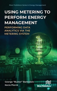 Enlarge image Cover: Using Metering to Perform Energy Management - River Publishers