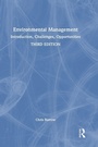 Cover: Environmental Management - Routledge