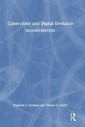 Cover: Cybercrime and Digital Deviance - Routledge