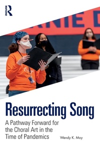 Abbildung von: Resurrecting Song - Routledge