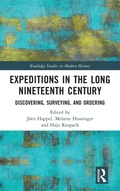 Cover: Expeditions in the Long Nineteenth Century - Routledge