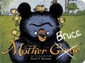 Cover: Mother Bruce (Board Book) - Disney Press