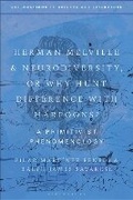 Cover: Herman Melville and Neurodiversity, or Why Hunt Difference with Harpoons? - Bloomsbury Academic