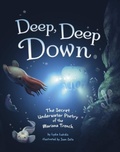 Cover: Deep, Deep Down - Raintree