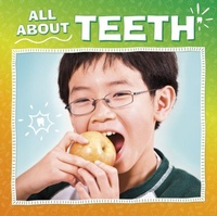 Enlarge image Cover: All About Teeth - Raintree