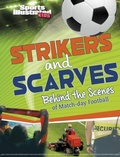 Cover: Strikers and Scarves - Raintree