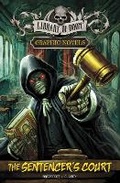 Cover: The Sentencer's Court - Raintree
