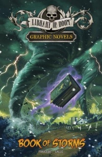 Enlarge image Cover: Book of Storms - Raintree