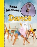 Cover: Read All About Dance - Raintree