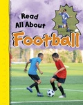 Cover: Read All About Football - Raintree