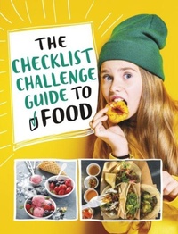 Enlarge image Cover: The Checklist Challenge Guide to Food - Raintree