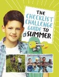 Cover: The Checklist Challenge Guide to Summer - Raintree